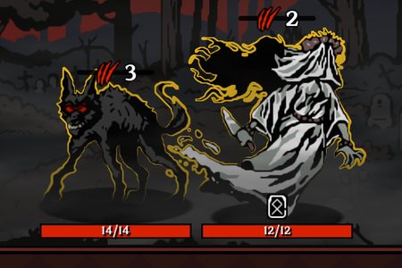 Die for the Lich [v0.4]