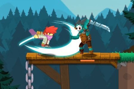 Diseviled 3: Stolen Kingdom