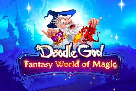 Doodle God: Fantasy World of Magic