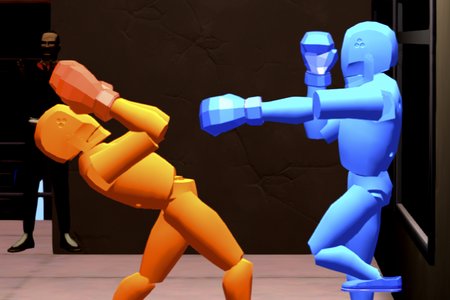Drunken Boxing: Ultimate