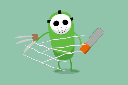 Dumb Ways To Die Original