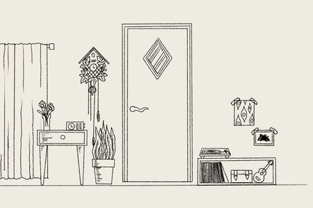 End of the Hourglass