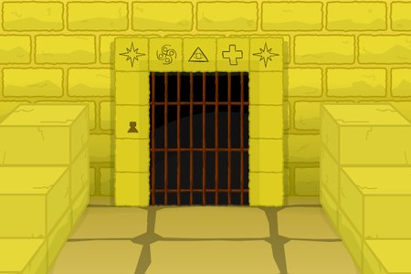 Escape Golden Temple