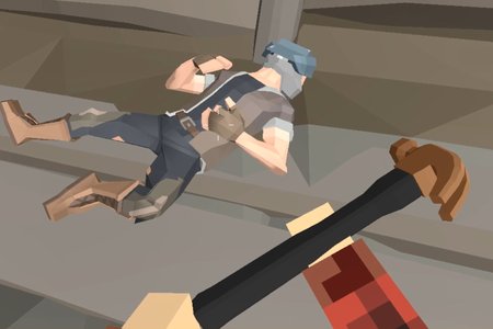 Extreme Battle Pixel Royale