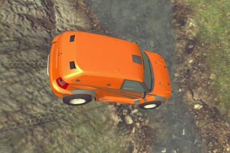 Extreme Offroad Cars 2