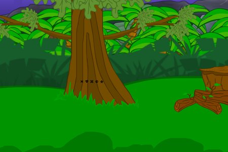 Fairytale Island Escape