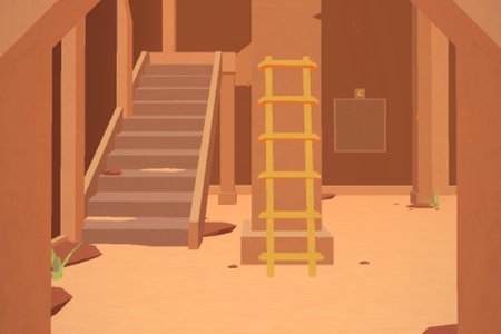 Faraway: Puzzle Escape