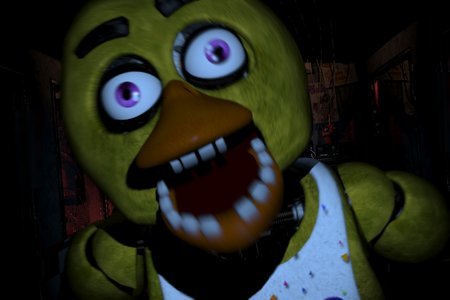 Five Nights at Freddy's