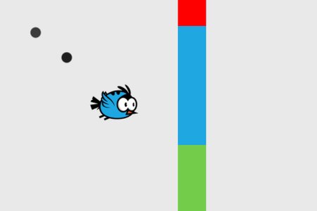 Flappy Color Birds