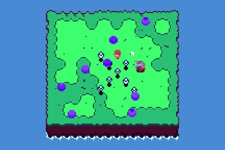 Flesh to Stone: Pocket Pool Edition