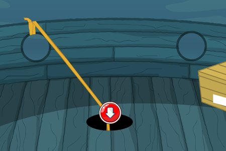 Flying Dutchman Escape