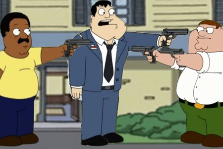 FNF: Animation Showdown