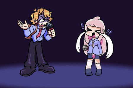 FNF: Atrocity But Everyone Sings It