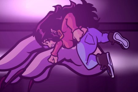 FNF: Baddies Nightmare