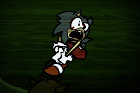 FNF: Below The Depths (Sink)