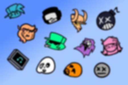 FNF BETADCIU v11: Potato Edition (Friday Night Funkin')