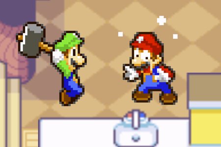 FNF: Brotherly Rivalry+