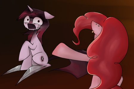 FNF: Elements of Insanity: Final Demo