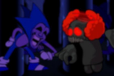 FNF: Endless BETADCIU &mdash; Potato Edition