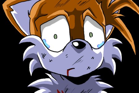 FNF.ERR (VS Creepypasta Tails)