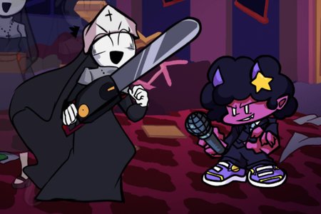 FNF: Friday Night Fever + Taki's Revenge ONLINE