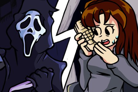 FNF: Friday Night Screamin'