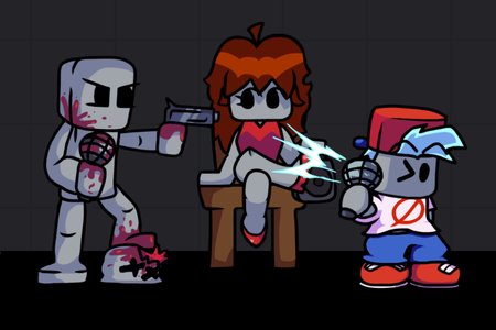 FNF: Funkin' Playground