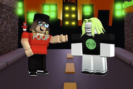 FNF: Gorbini VS Binej