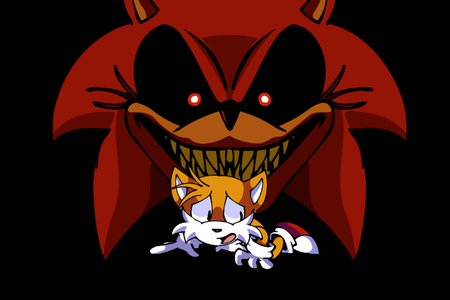 FNF: Lord X Awakening