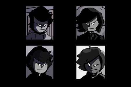 FNF: Mandela Z-Mixed