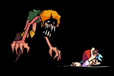 FNF: Mic of Time — Final Hours