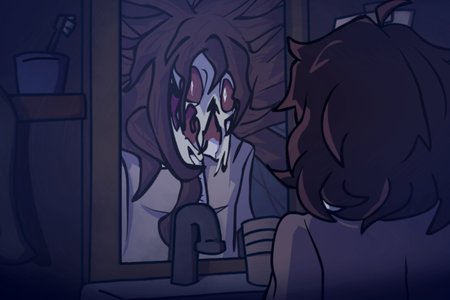 FNF: Milk Outside a Bag of Milk