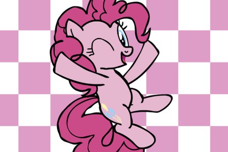 FNF: Pinkie^2