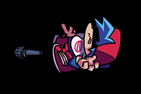 FNF: Rhythm Rush (Friday Night Funkin')