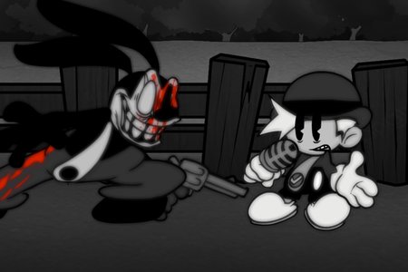 FNF: Saturday Fatality