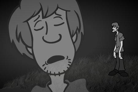 FNF: Shaggy's Thoughts