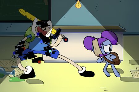 FNF: Sufferings Siblings