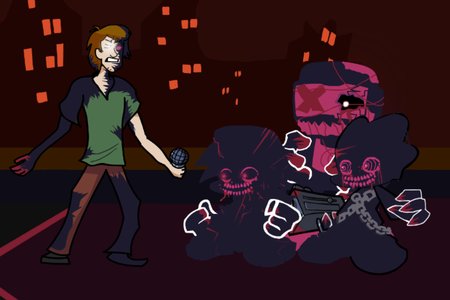 FNF: The Corruption Inside Us