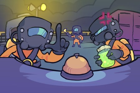 FNF: The Lethal Logs