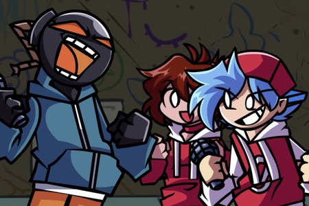 FNF: The Return Funkin'