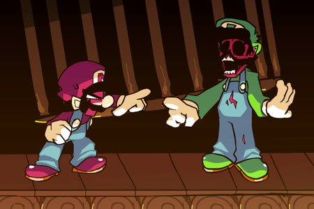 FNF: Tuesday Nightmare