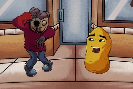 FNF: TWIDDLEFINGER (OFFICIAL)