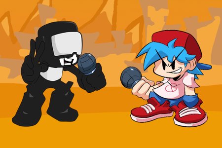 FNF: Ugh HD ONLINE (Friday Night Funkin')