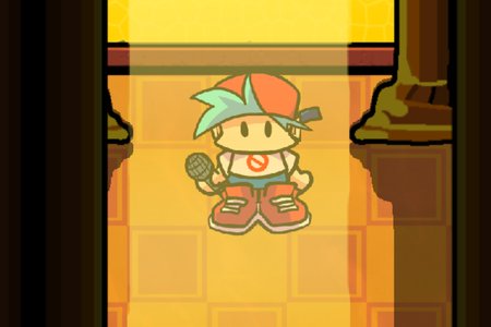 FNF Undertale: VS Sans, Omega Flowey & Asriel Dreemurr