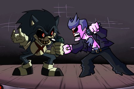 FNF: Undying Phoenix