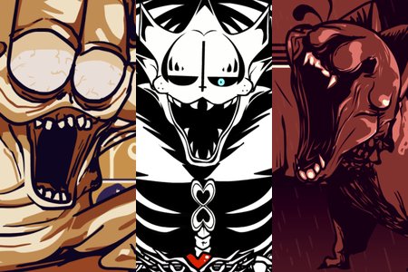 FNF VS Gorefield v2 (Horror Garfield)