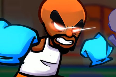 FNF vs Matt: New Wind Up (Friday Night Funkin')