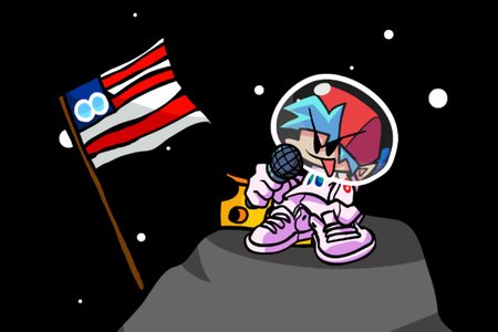 FNF VS Phil (Friday Night Funkin')