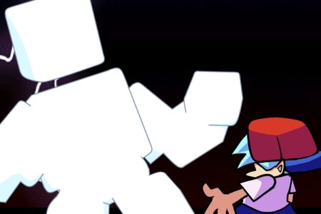 FNF VS Scott Cawthon, The Creator of FNAF