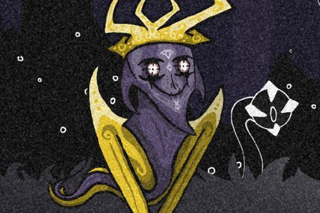 FNF VS Starecrown: Funkin' Against the Anomalies